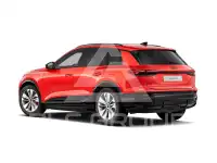 2025 Audi Q6