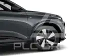 2025 Audi Quattro