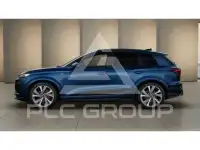 2025 Audi Q6