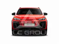 2025 Audi Q6