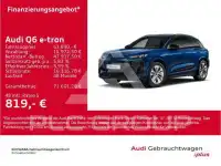 2025 Audi Q6