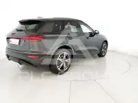 2025 Audi Q6