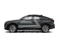 2025 Audi Q6