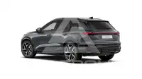 2025 Audi Q6