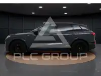 2025 Audi Q6