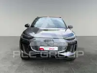 2025 Audi Q6