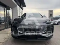 2025 Audi Q6