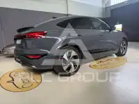2025 Audi Q6