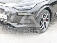 2025 Audi Q6