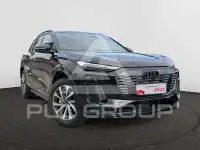 2025 Audi Q6