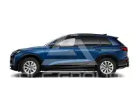 2025 Audi Q6