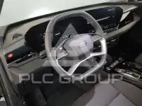 2025 Audi Q6