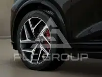 2025 Audi Q6