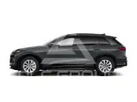 2025 Audi Q6