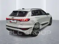 2025 Audi Q6