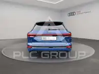 2025 Audi Q6