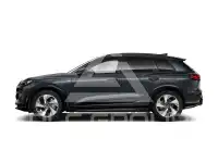 2025 Audi Q6