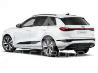 2025 Audi Q6