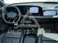 2025 Audi Q6