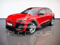 2025 Audi Q6