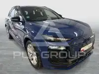 2025 Audi Q6