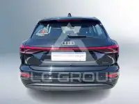 2025 Audi Q6