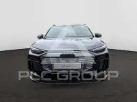 2025 Audi Q6