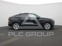 2025 Audi Q6