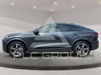 2025 Audi Q6