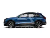 2025 Audi Q6