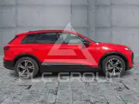 2025 Audi Q6