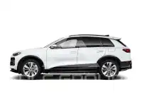 2025 Audi Q6