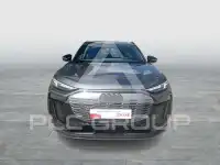 2025 Audi Q6