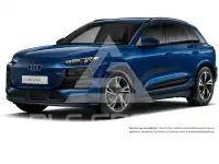 2025 Audi Q6