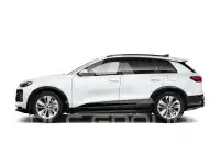 2025 Audi Q6