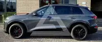 2025 Audi Q6