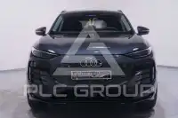 2025 Audi Q6