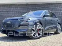 2025 Audi Q6