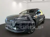 2025 Audi Q6