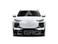2025 Audi Q6