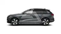 2025 Audi Quattro