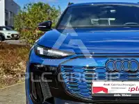 2025 Audi Q6