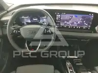 2025 Audi Q6