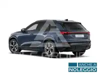 2025 Audi Q6