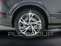 2025 Audi Q6