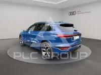 2025 Audi Q6