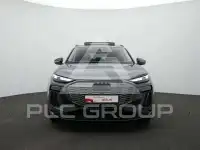 2025 Audi Q6