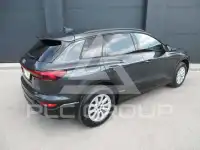 2025 Audi Q6