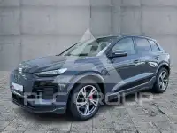 2025 Audi Q6