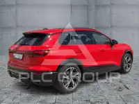2025 Audi Q6